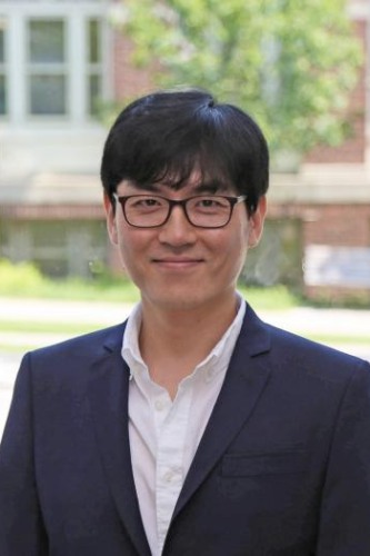 Jonghwan Lee, PhD