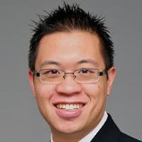 Ian Wong, Ph.D.